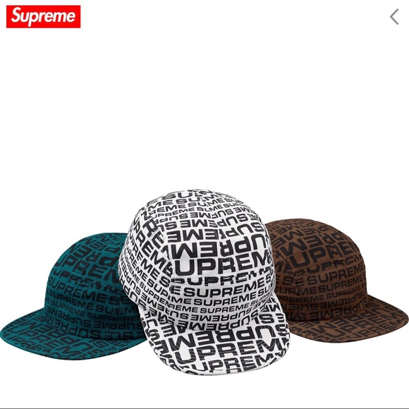 Supreme hat - Picture 5 of 5
